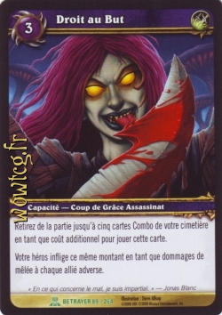 Aller à l'essentiel