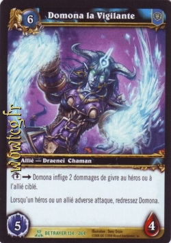 Domona l'Éternellement Vigilante