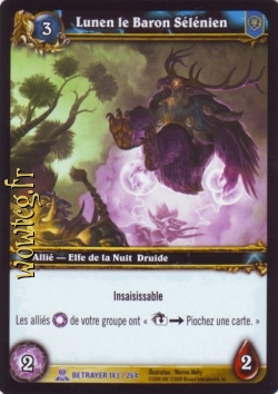 Lunen le Baron de la Lune