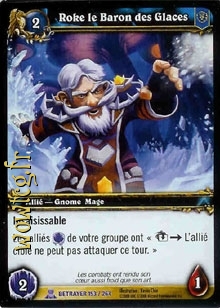 Roke le Baron de Glace