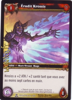 Érudit Krosiss