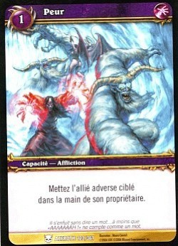 Peur