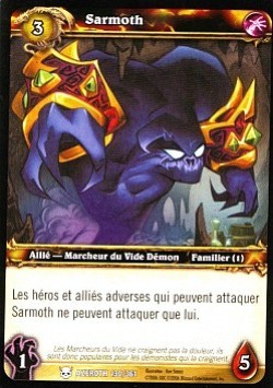 Sarmoth