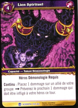 Lien Spirituel