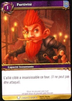 Furtivité