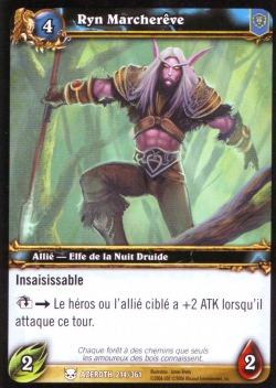 Ryn Marche-rêve