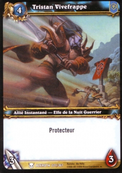 Tristan Frappe-rapide