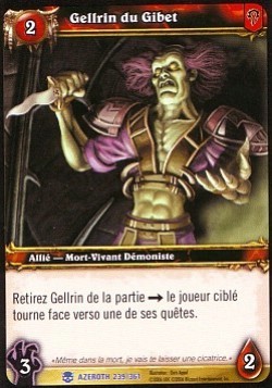 Gellrin of the Gallows