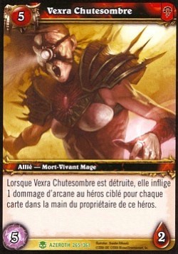 Vexra Sombrefaille
