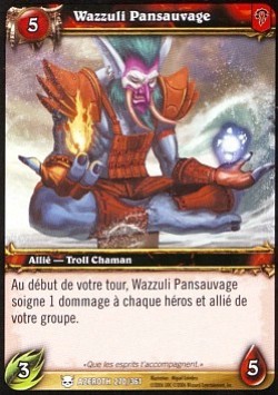 Wazzuli Pansauvage