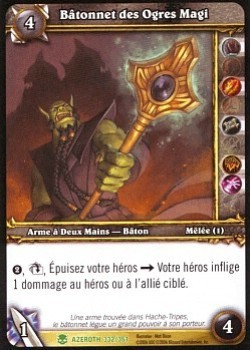 Rod of the Ogre Magi