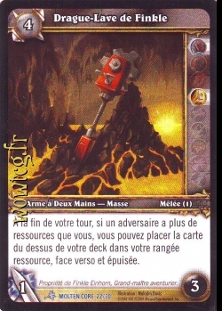 Drague-Lave de Finkle