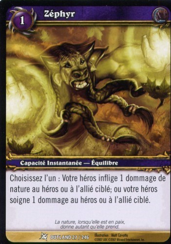 Zéphyr