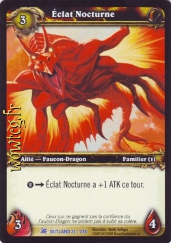 Éclat Nocturne