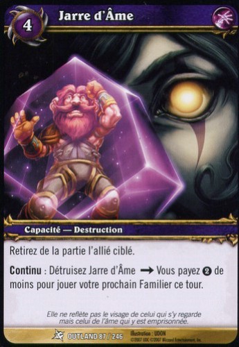 Jarre d'Âme