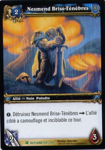 Nesmend Brise-Ténèbres