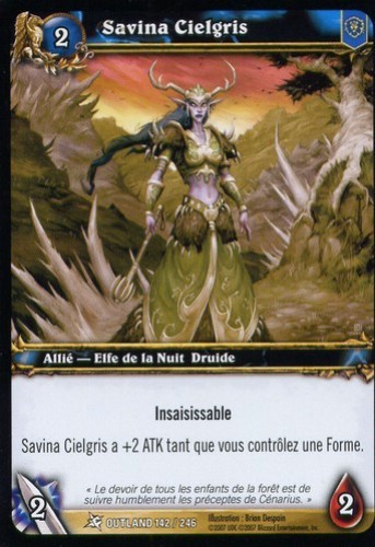 Savina Cielgris