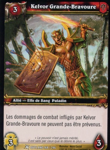 Kelvor Grande-Bravoure