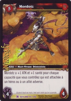 Mordotz