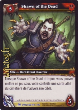 Shawn of the Dead