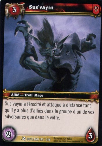 Sus'vayin