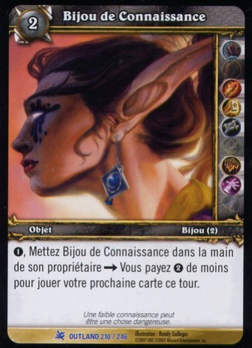 Bijou de Connaissance