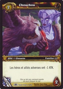 Chouchou