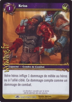 Kriss