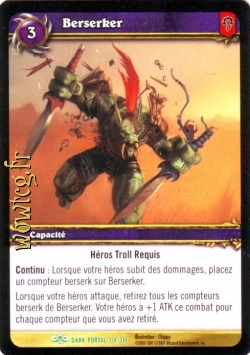 Berserker