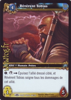 Révérent Tobias