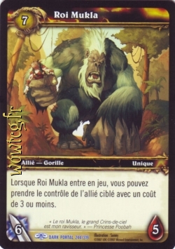 Roi Mukla