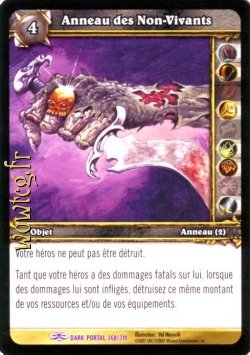 Anneau des Non-Vivants