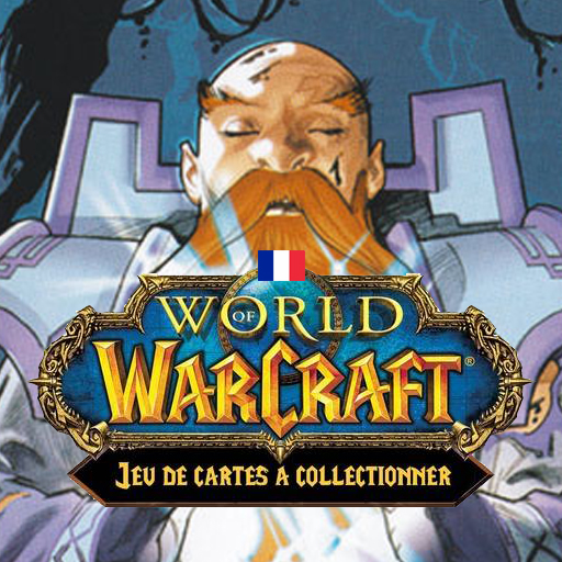 WoW TCG FR