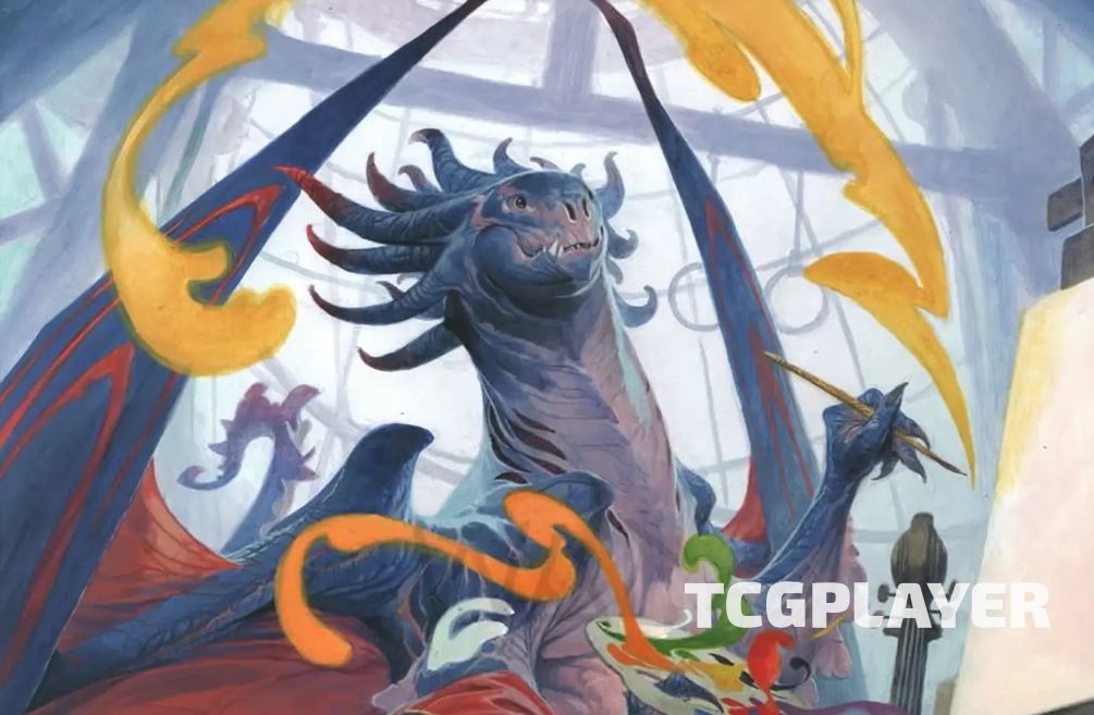 Prismari en Commander : un guide pour jouer l’inspiration