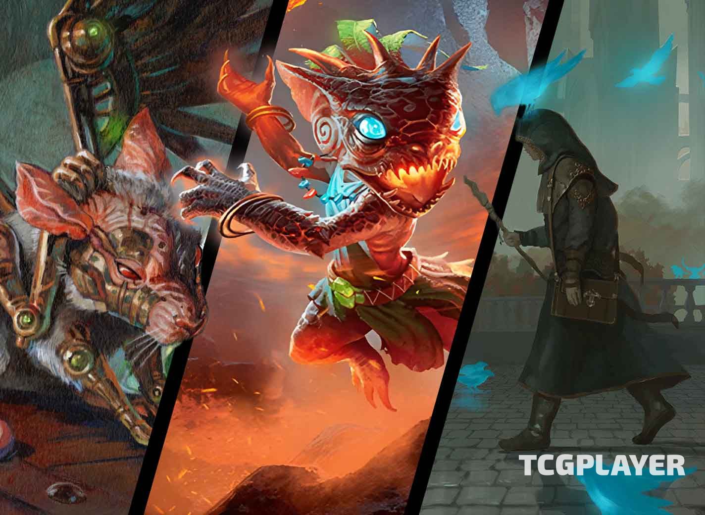 Les meilleurs decks Pauper de Magic en ce moment