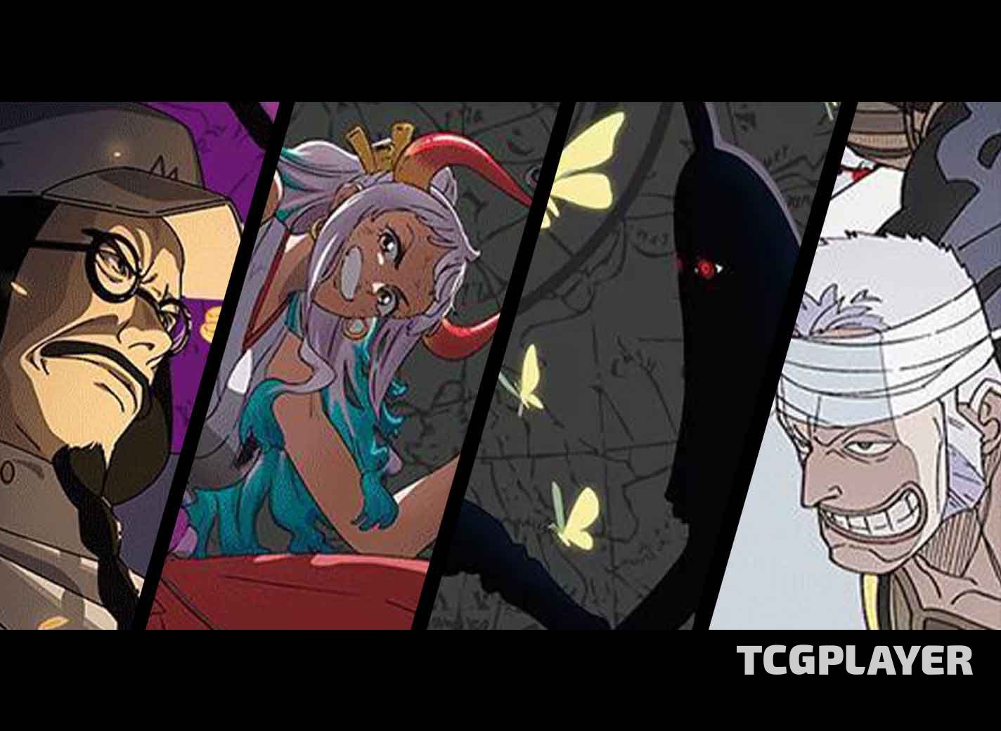 One Piece Card Game : les meilleurs decks budget de juin 2026