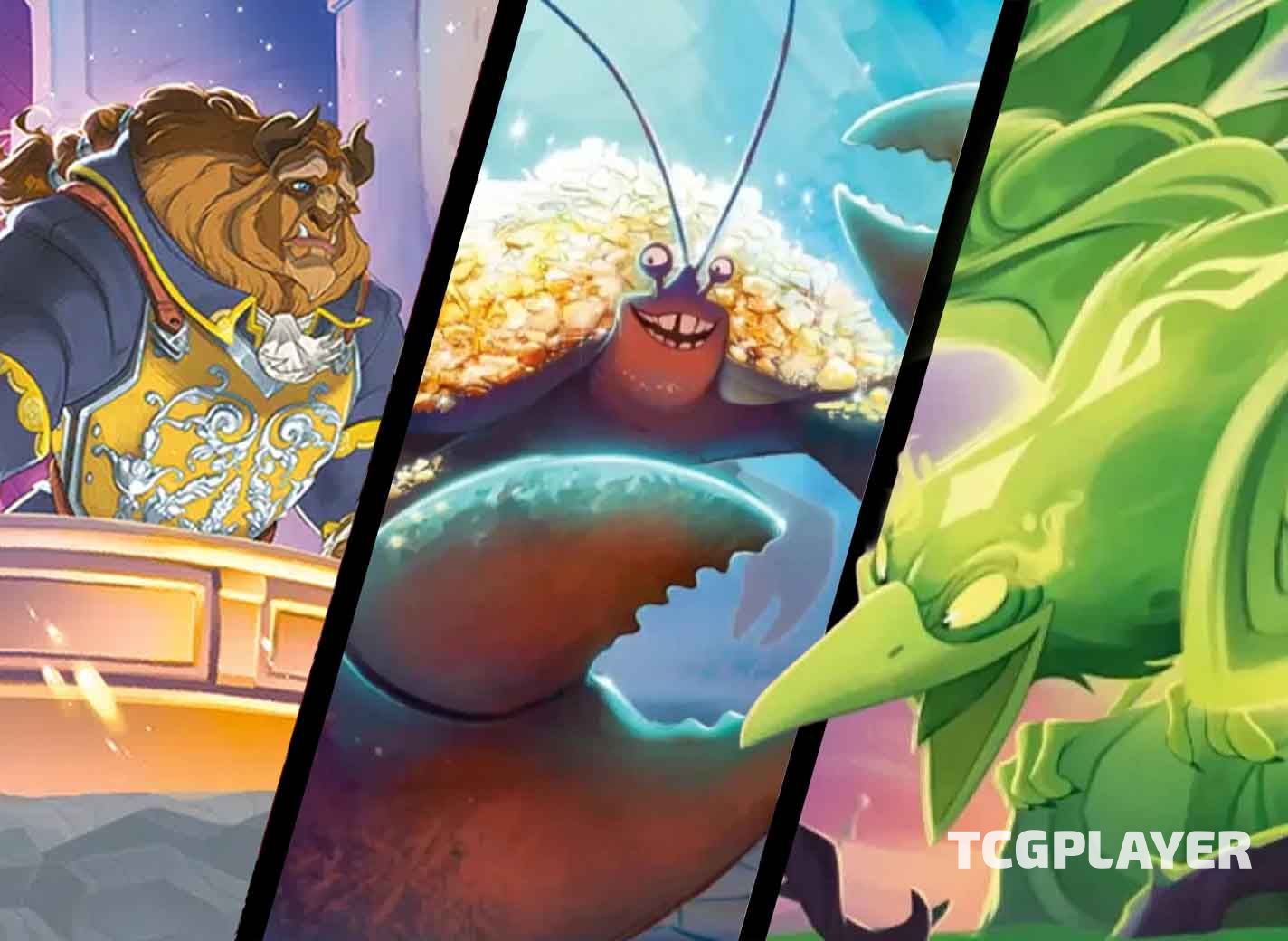 Les meilleurs decks du DLC Dortmund