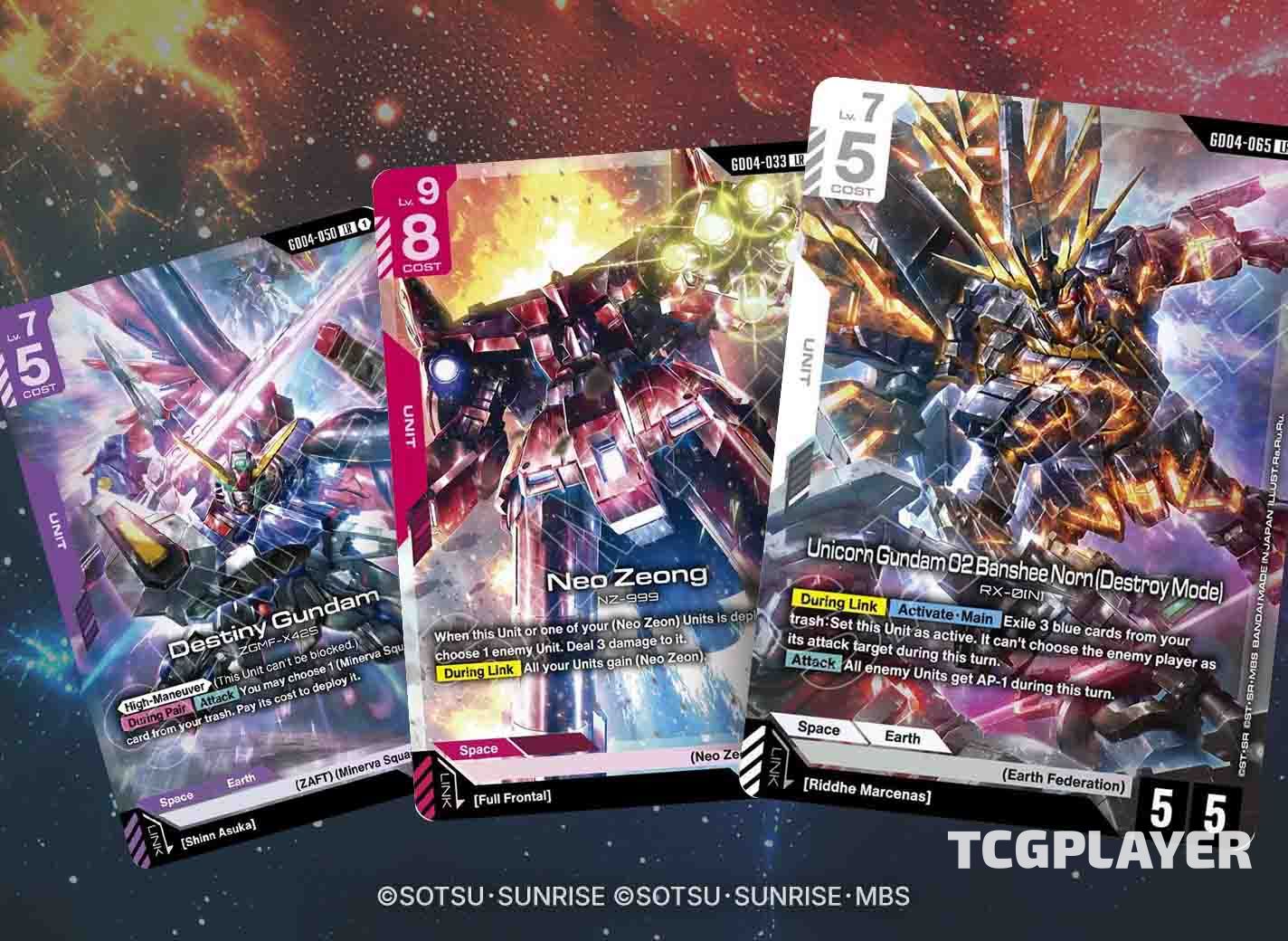 Phantom Aria : les 10 cartes qui changent la donne