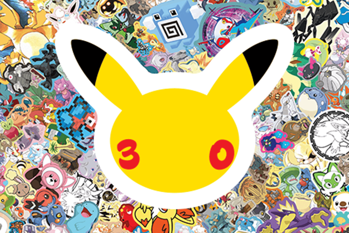 Pokémon TCG : première collection First Partner dévoilée