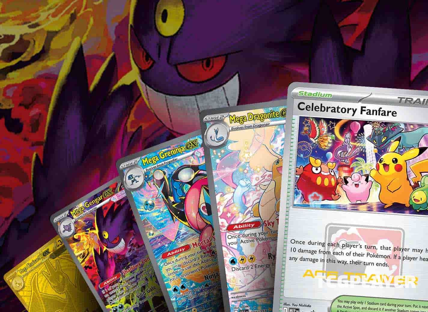 Les cartes Pokémon les plus chères de 2026 à mi-année