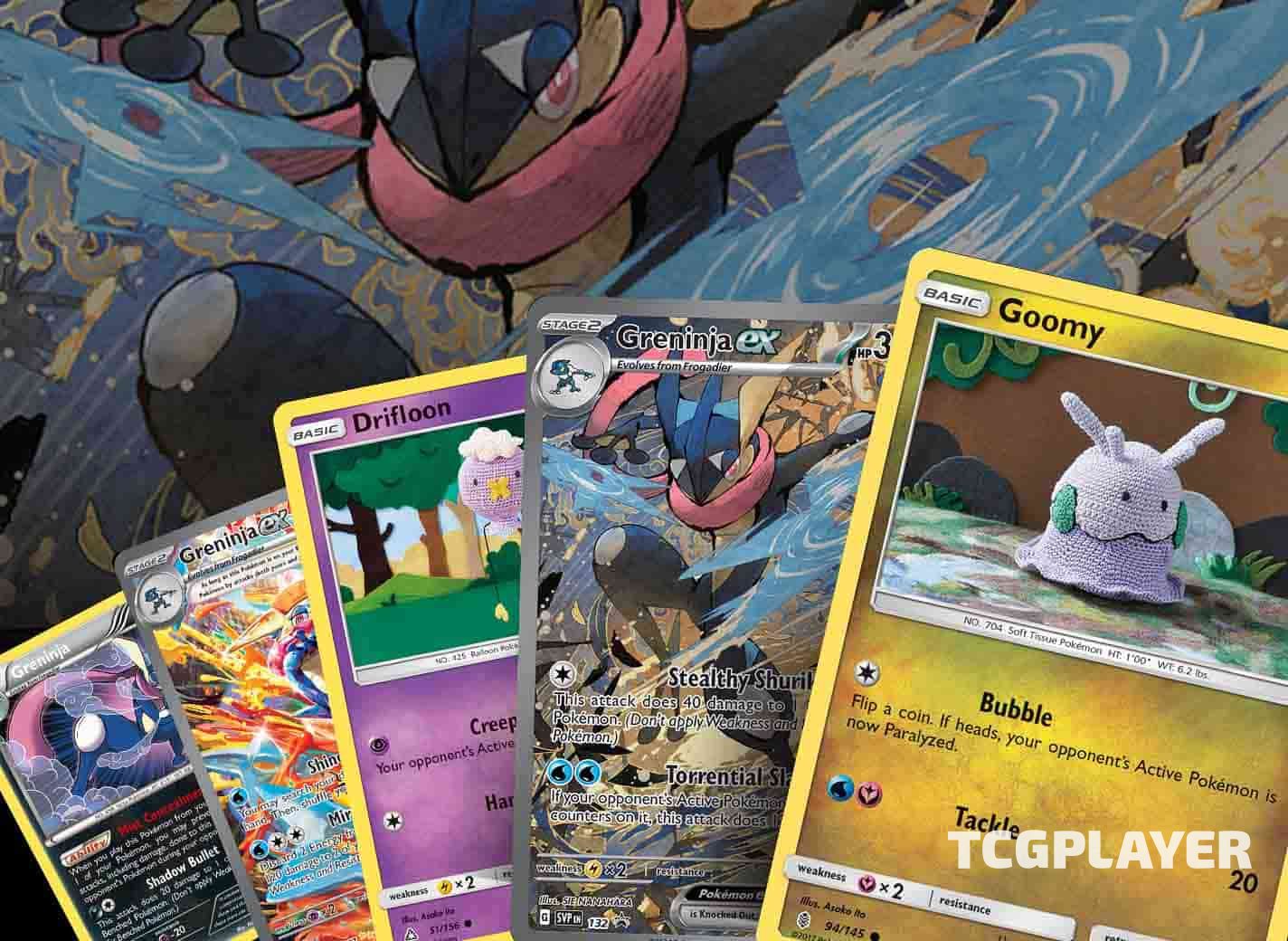 Pokémon : les plus fortes hausses de prix de la semaine