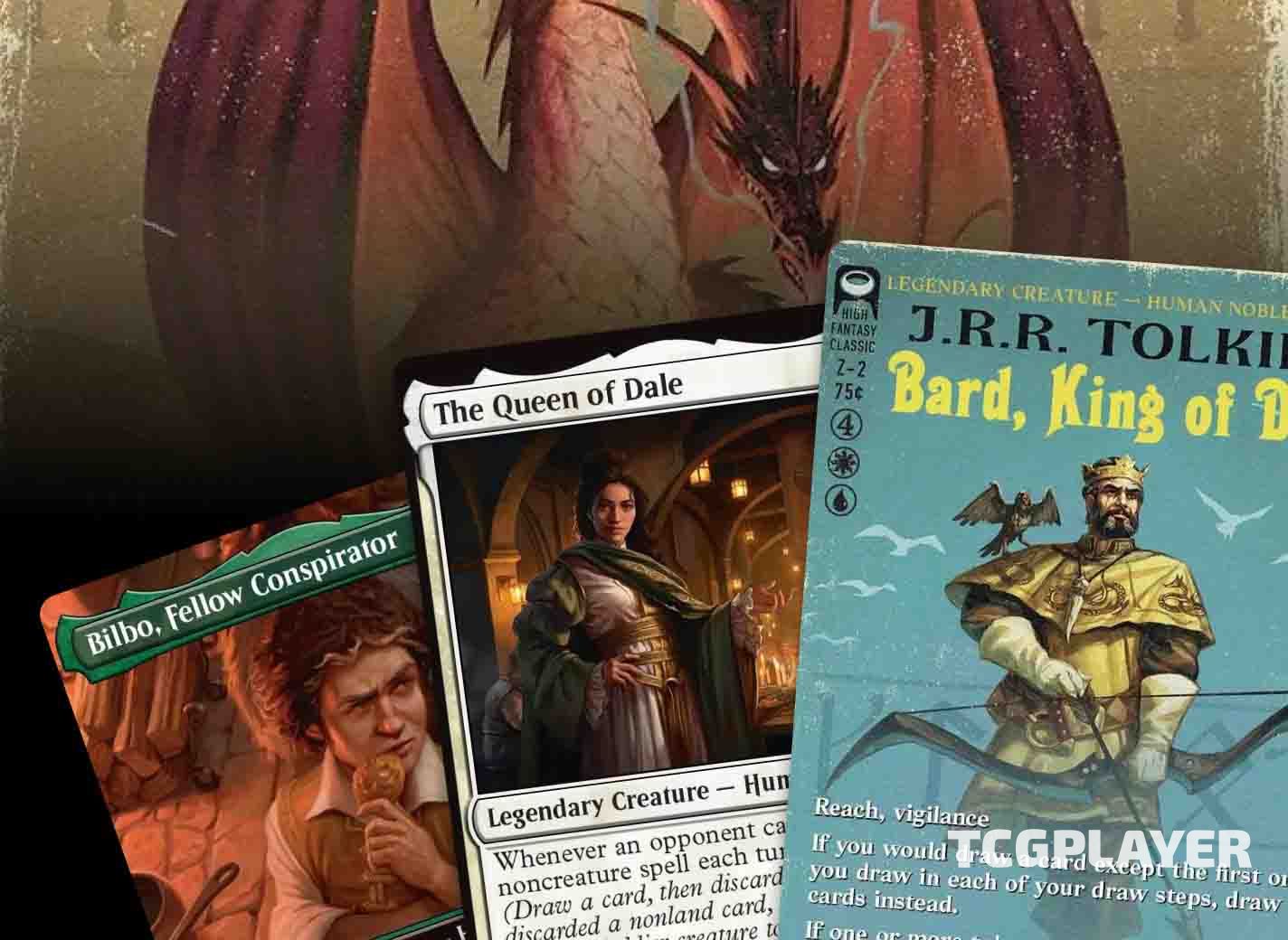 Les meilleures cartes cEDH de Magic : un top qui fait parler