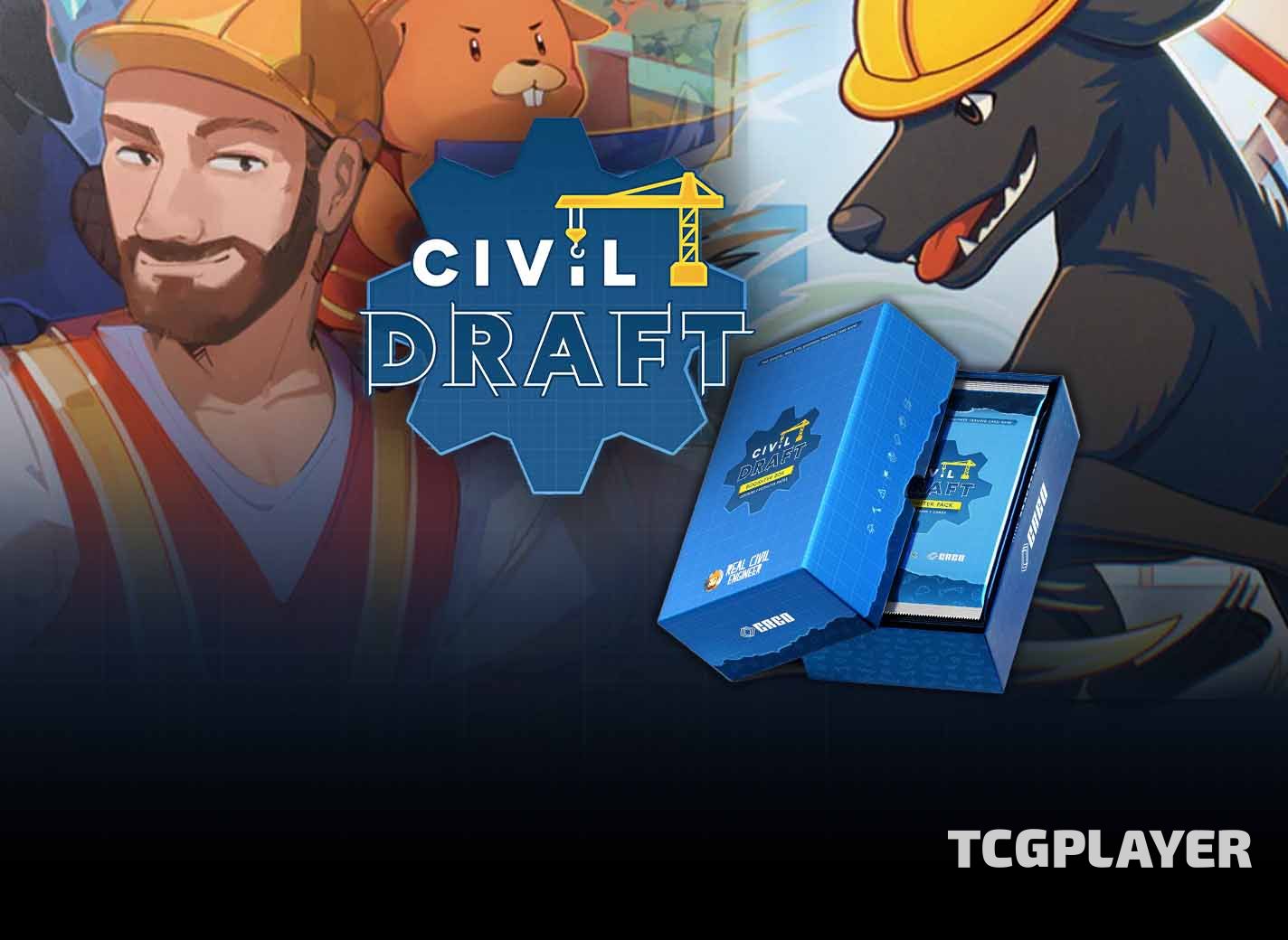 Un ingénieur YouTube lance son propre TCG