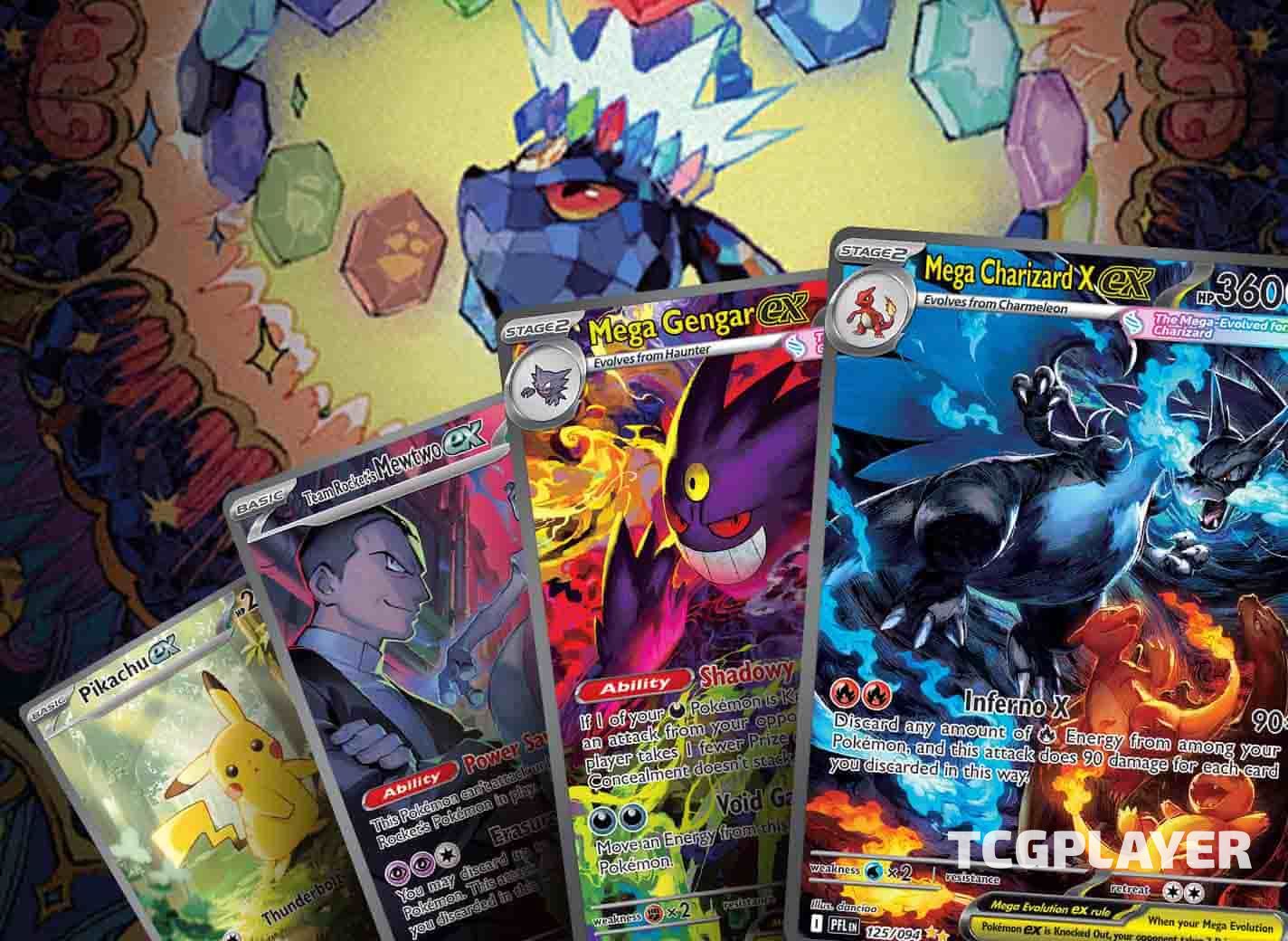 Les cartes Pokémon les plus chères à sortir des boosters