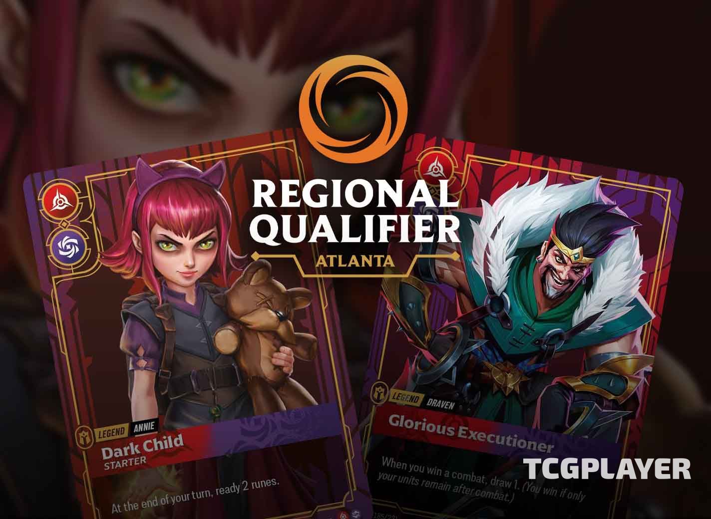 Les meilleurs decks du Regional Riftbound d’Atlanta