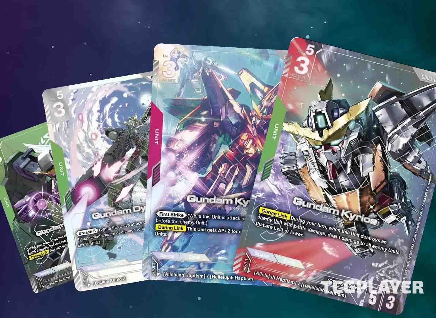 Mon deck off-meta favori dans Celestial Drive to the Stars