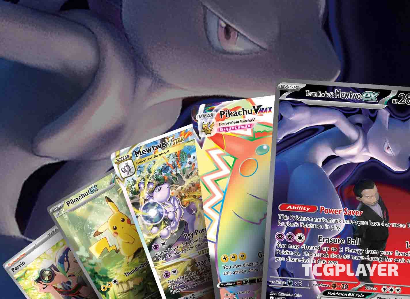 Pokémon : les plus fortes hausses de prix de la semaine