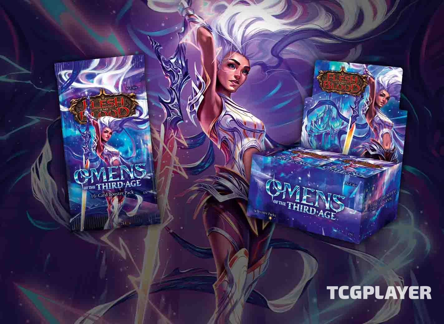 Construire Aurora en Legacy of Tempest