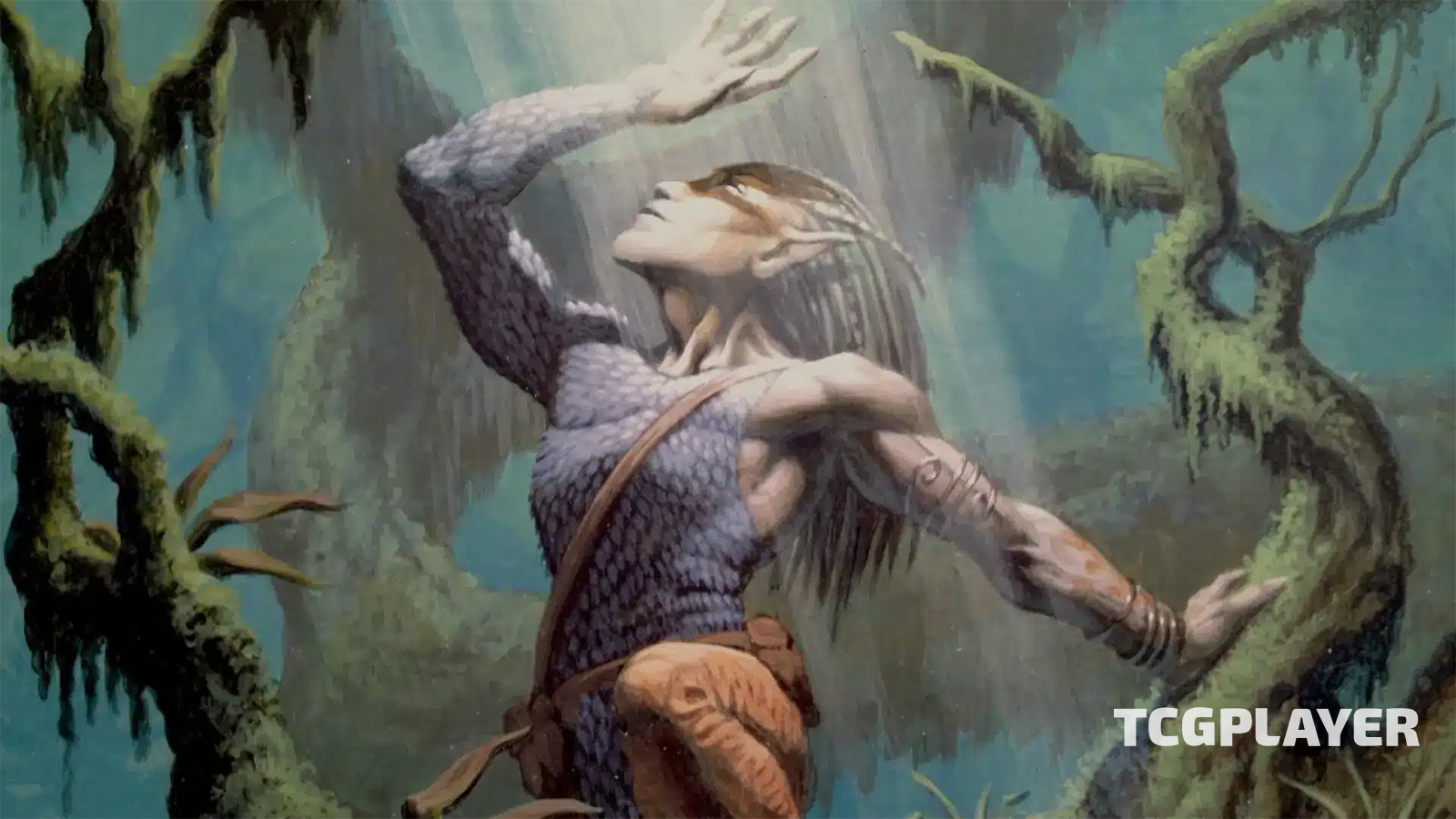 MTG : de gros changements en Pauper et Legacy