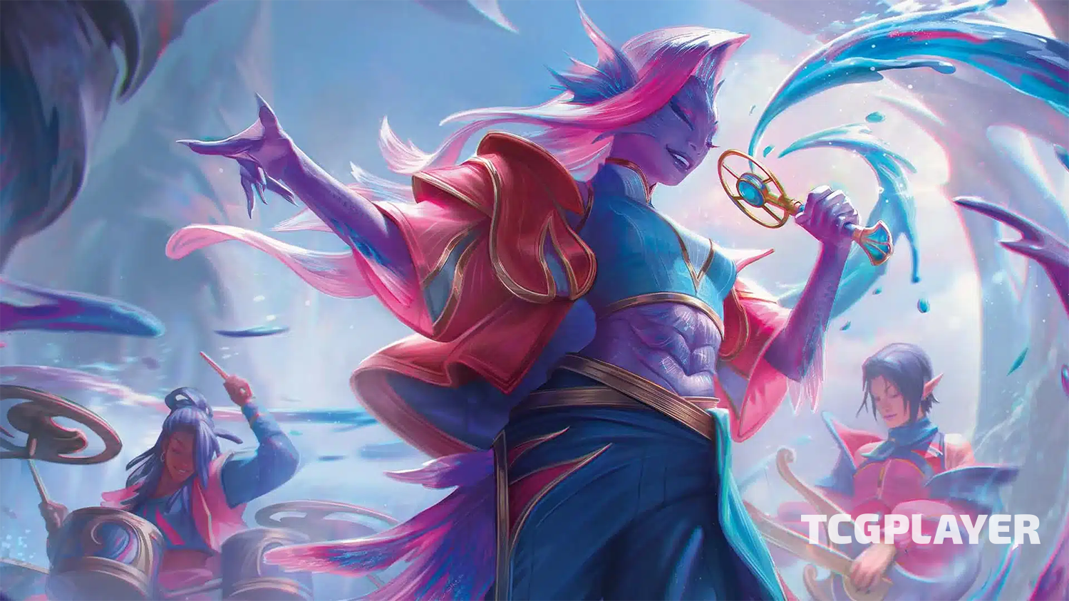 Secrets de Strixhaven : guide d’aperçu